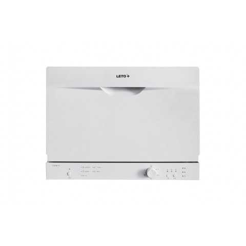 ماشین ظرفشویی لتو مدلCTDW-01