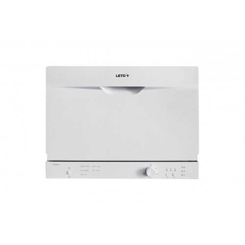 ماشین ظرفشویی لتو مدلCTDW-01
