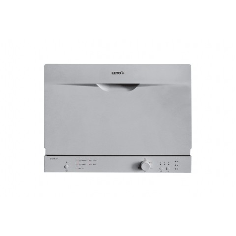 ماشین ظرفشویی لتو مدل CTDW-02