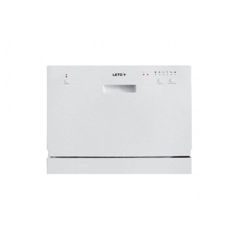 ماشین ظرفشویی لتو مدل CTDW-03