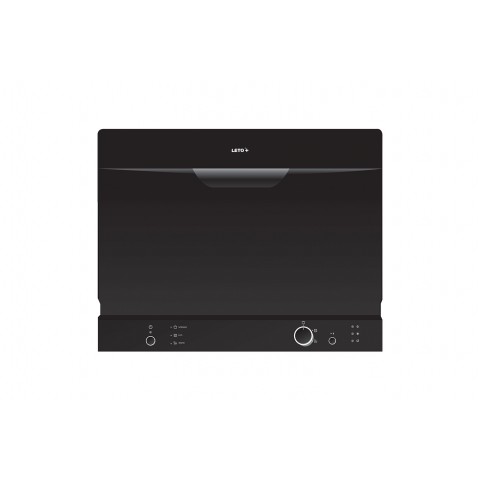 ماشین ظرفشویی لتو مدل CTDW-05