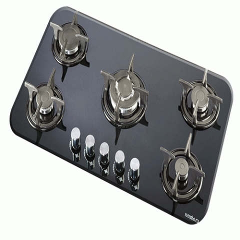 اجاق گار صفحه ای میلان مدل G84