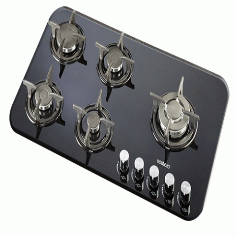 اجاق گار صفحه ای میلان مدل G85
