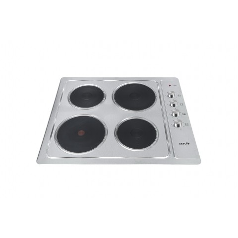 اجاق گاز صفحه ای استیل لتو مدل PS 31