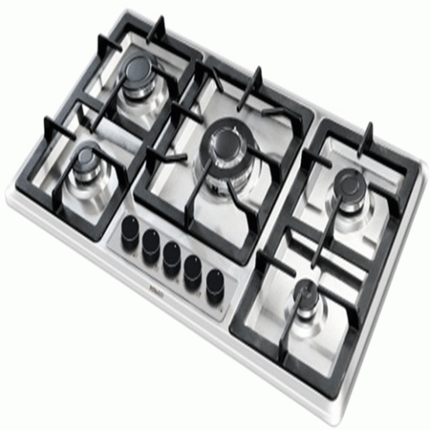 اجاق گاز صفحه ای  میلان مدل S4