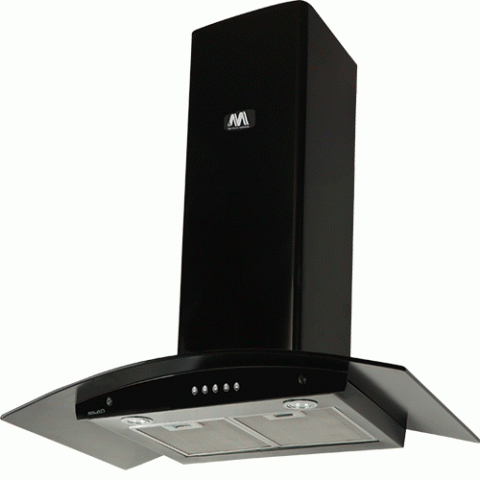 هود میلان مدل ونیز مشکی